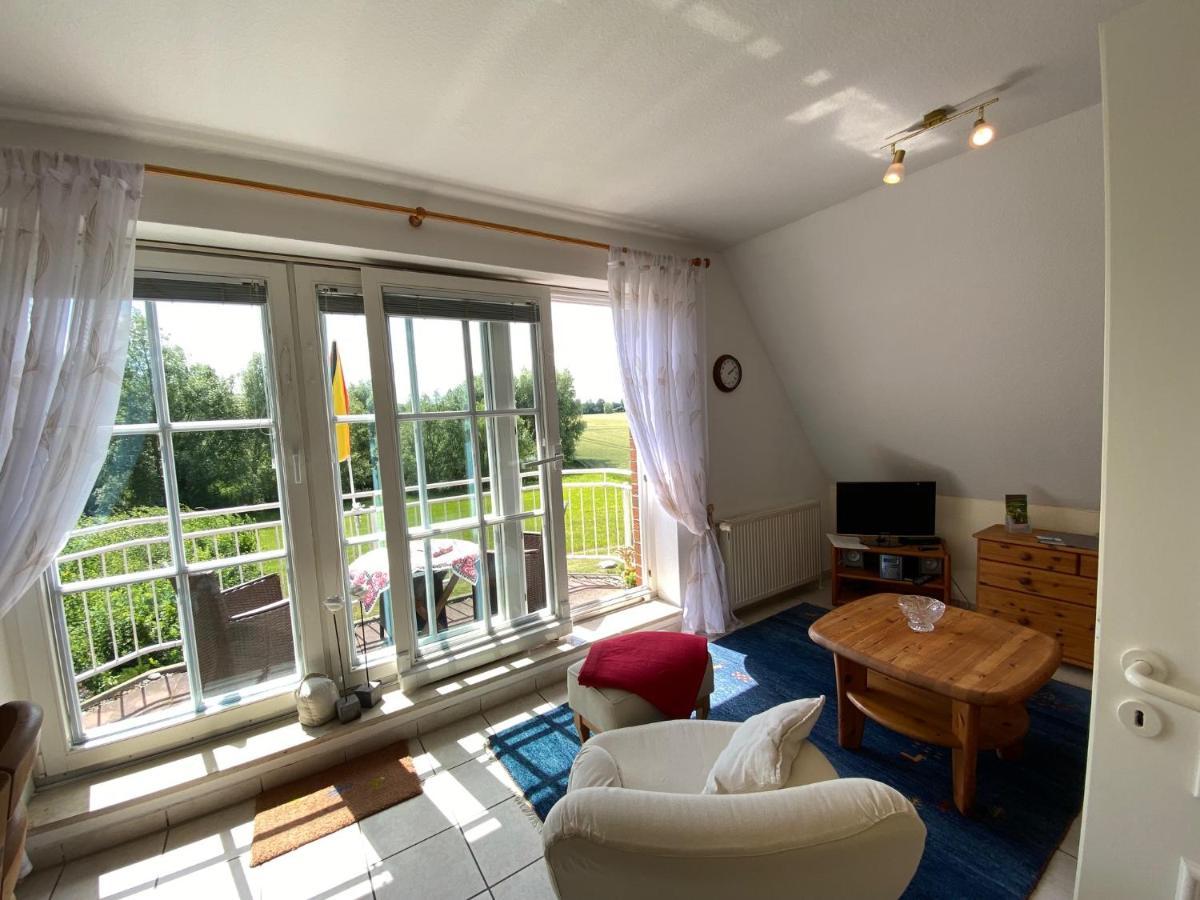 Haus Jenny, Wohnung E3B, Sonne Rundum Boltenhagen  Bagian luar foto