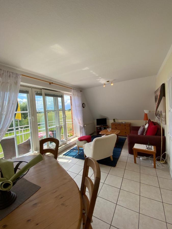 Haus Jenny, Wohnung E3B, Sonne Rundum Boltenhagen  Bagian luar foto